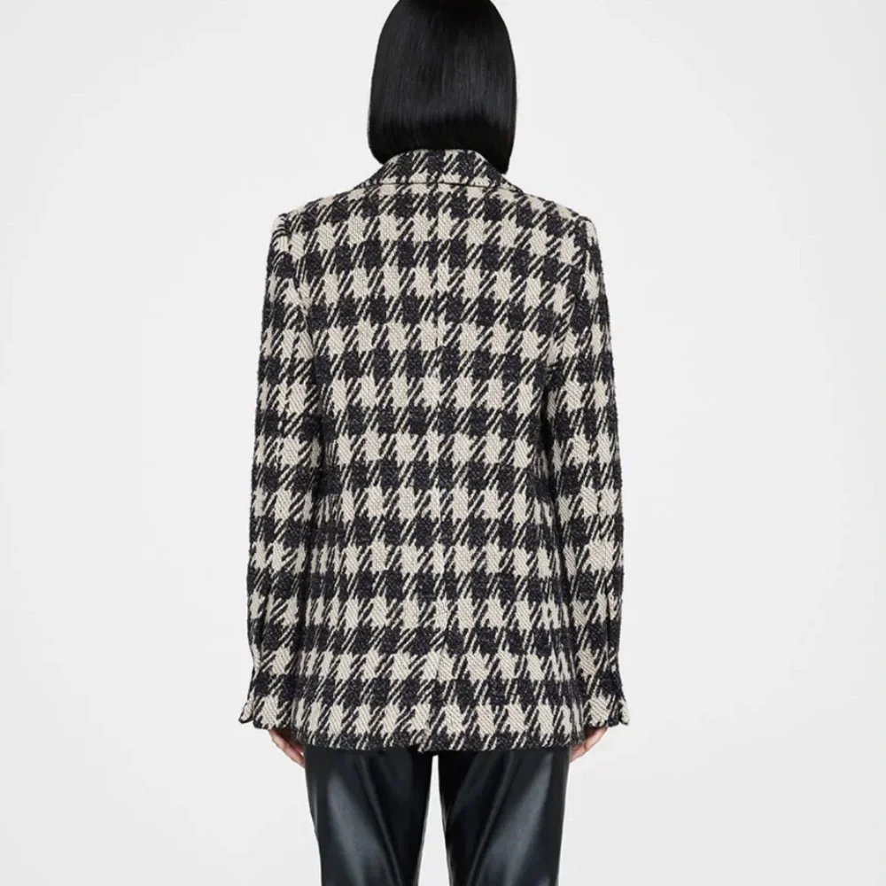 Anine Bing Blazer, NWT